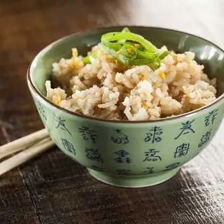 ARROZ FRITO