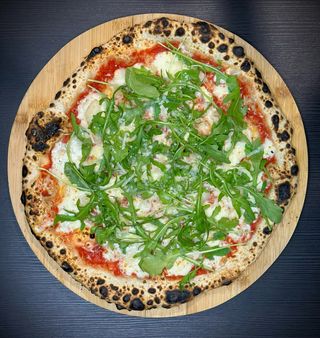 Pizza Tom i Jerry VEGE