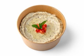 Baba Ganoush