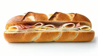Panino FREKETE