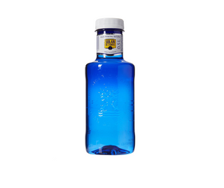 Agua 50 cl