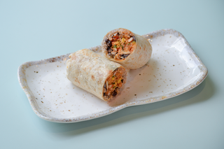 Burrito HOY!