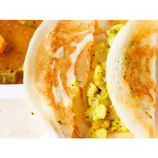 Masala Dosa