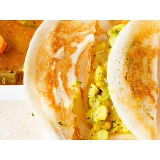 Masala Dosa