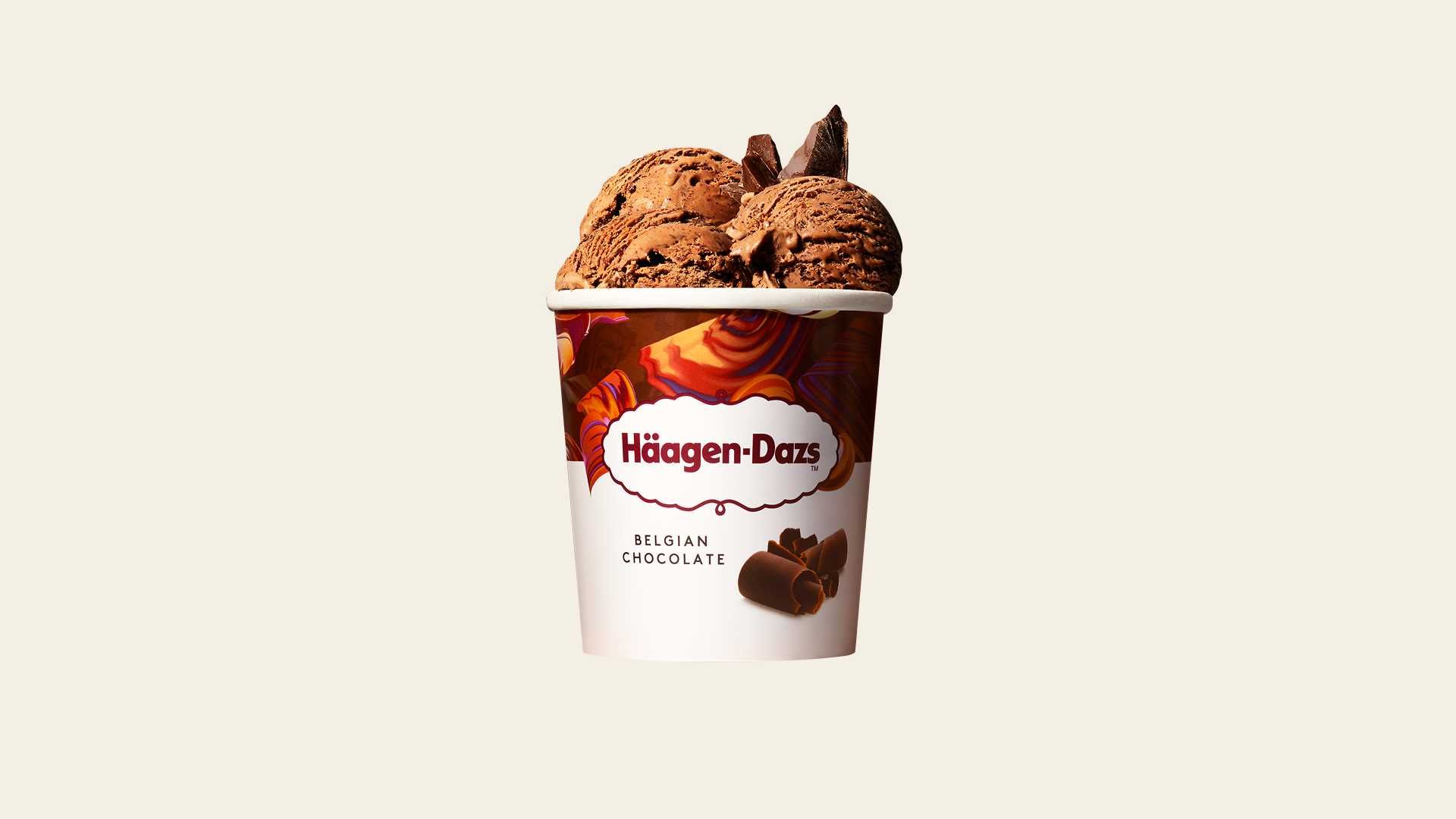 Belgian Chocolate 95ml