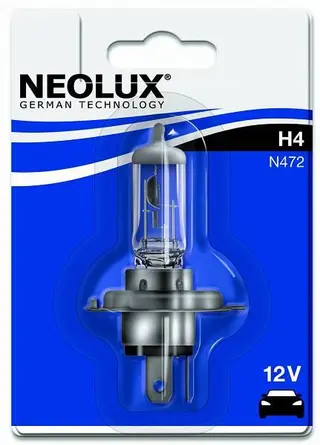 Bec gama NEOLUX H4
