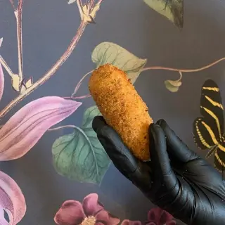 Crocchè grande
