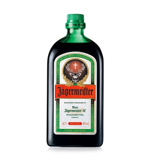 amaro jagermeister