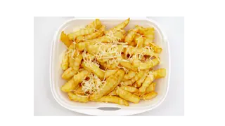 Frytki