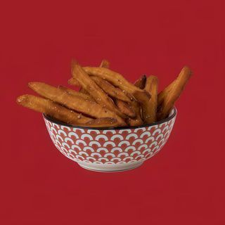 Sweet fries