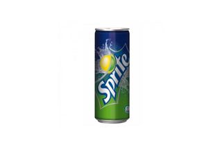 Sprite 33cl