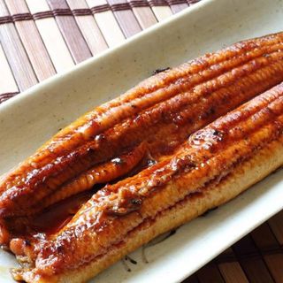 Anguilla alla griglia