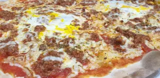 Pizza Canibal (Mediana)