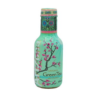 Arizona The verde & miele 50cl