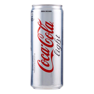 Coca cola zero