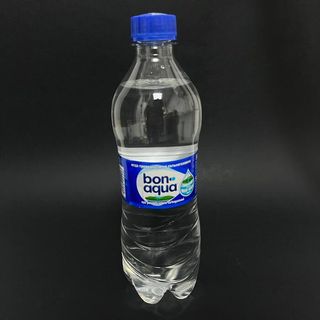 Bon aqua сильногазоана (500мл)