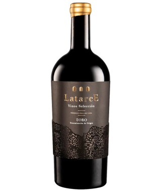 Latarce Selección D.O Toro