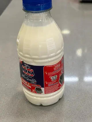Latte Berna 50 cl