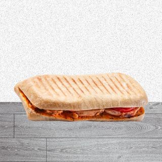 Panini Poulet