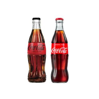 Gama Coca Cola