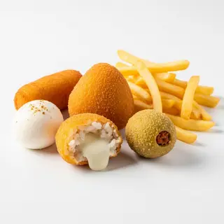 Fritto misto