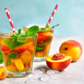 Mojito Peche