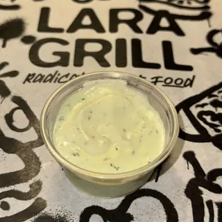 Salsa Ajo