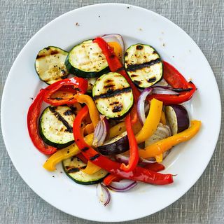 Grilovano povrće 250gr