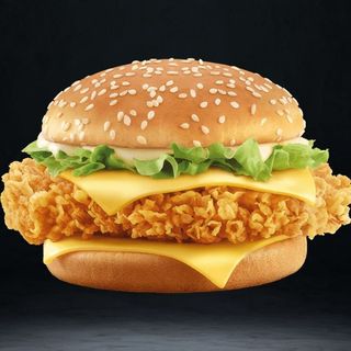 Chicken Burger