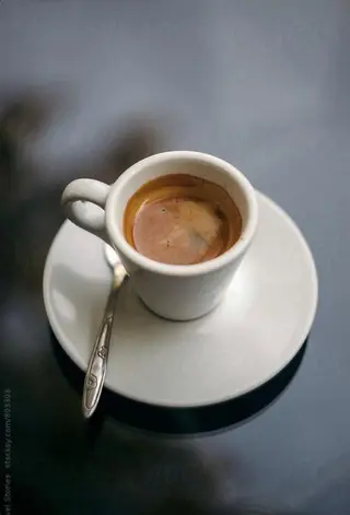Café Espresso
