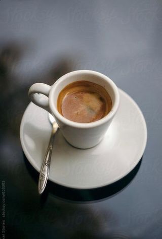 Café Espresso