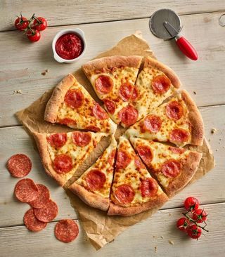 Pepperoni
