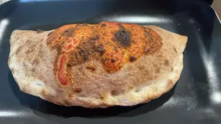 Panzerotti Margarita