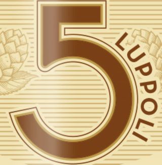 - BIBITA - 5 Luppoli