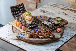 Station # 3 36 komada