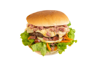 Cheese Burguer
