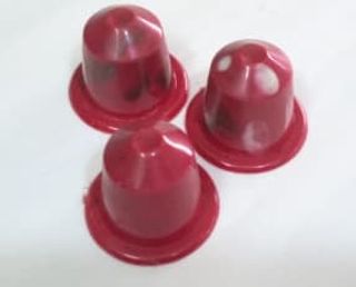 Capsula Caramel Fruité Ref 010A5346