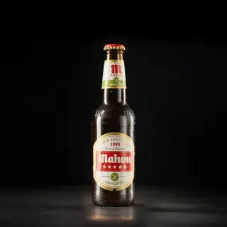 Mahou Gluten Free