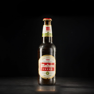 Mahou Gluten Free