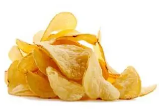 Patatas Fritas Chips (250 G.)
