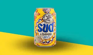 Sud di Baladin