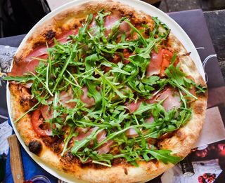 PROSCIUTTO 40cm