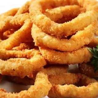 Calamares A La Romana (1 Ración)
