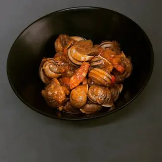  Caracoles  en Salsa (250 g.)