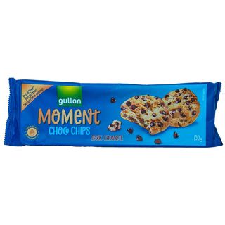 Moment Choco Chips