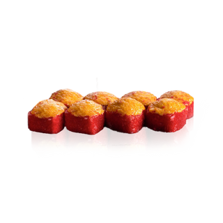 Каліфорнія спайс (8шт/240г)