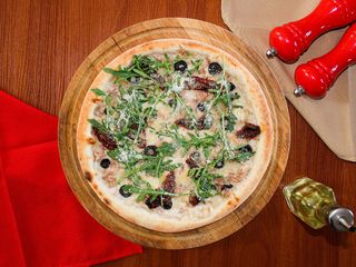 Піца по Португальскі 30см