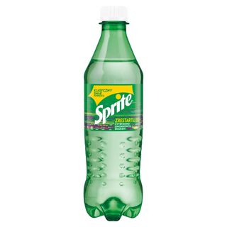 Sprite 500ml