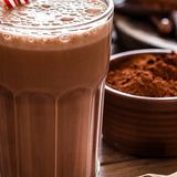 Chocolat Italien