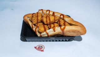 Sandwich Zinger